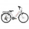 Vélo enfant 20" Puky Skyride 20-6