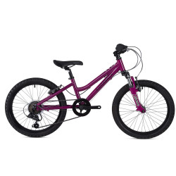 Vélo enfant 20" Ridgeback Harmony (6-10 ans)