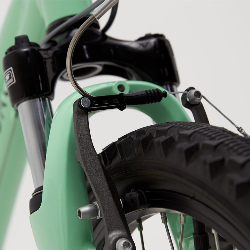 Vélo enfant 20" Ridgeback Harmony (6-10 ans)