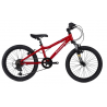 Vélo enfant 20" Ridgeback MX20 (6-10 ans)