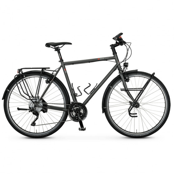 Vélo de randonnée VSF Fahrradmanufaktur TX-800 Shimano Deore XT HS33