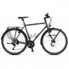 Vélo de randonnée VSF Fahrradmanufaktur TX-800 Shimano Deore XT HS33