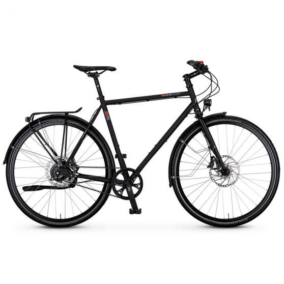 Vélo randonnée VSF Fahrradmanufaktur T-900 diamant (2021)