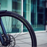 Pneu vélo électrique Schwalbe Marathon E-Plus bande Reflex