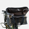 Sacoche vélo cargo Yuba Grab & Go avec Bread Basket