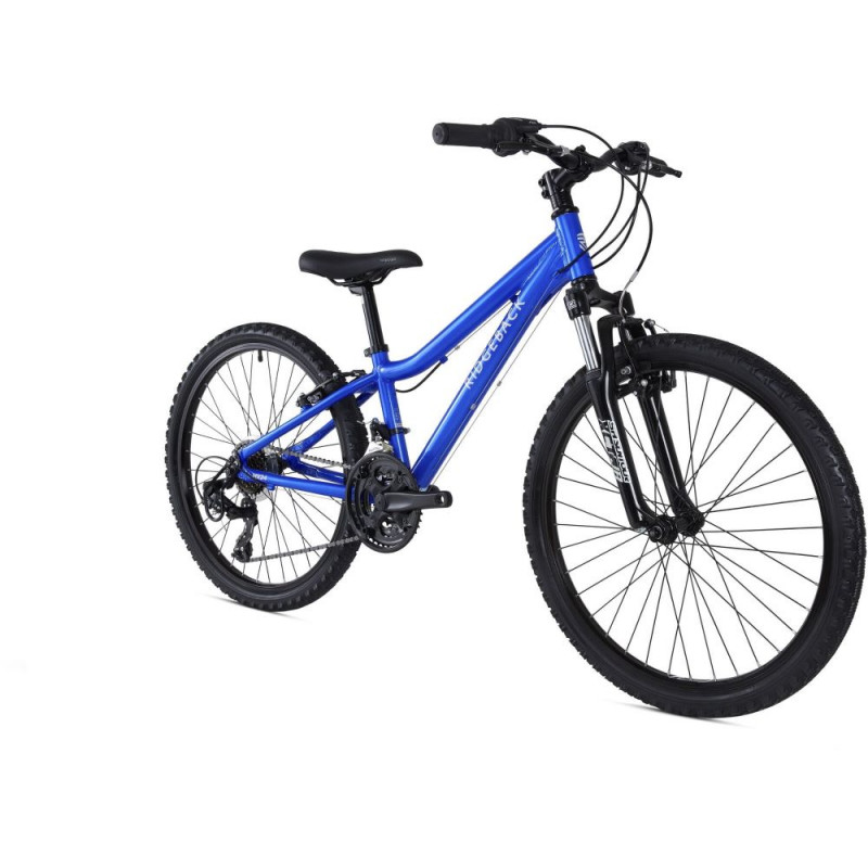 Vélo enfant 24 pouces Ridgeback MX24 (9-13 ans) - Cyclable