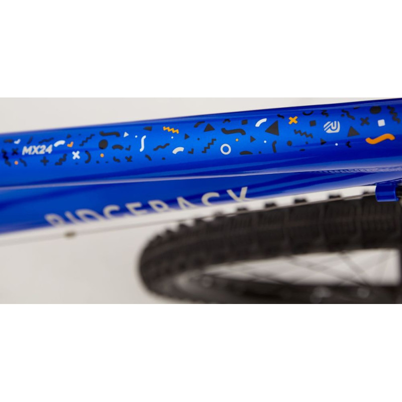 Vélo enfant 24" Ridgeback MX24 (9-13 ans)