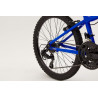 Vélo enfant 24" Ridgeback MX24 (9-13 ans)