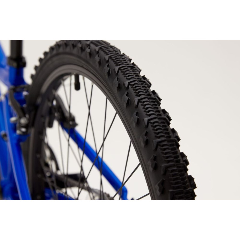 Vélo enfant 24" Ridgeback MX24 (9-13 ans)