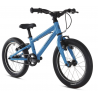 Vélo enfant 16" Ridgeback Dimension 16 (3-6 ans) bleu vue latérale