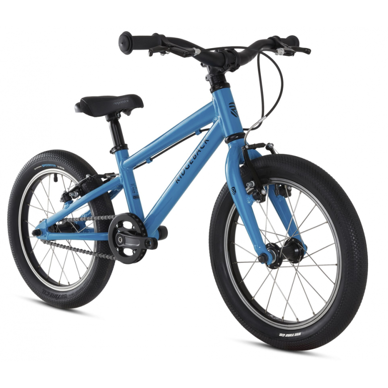 Vélo enfant 14 pouces Ridgeback Dimension 14 (2-5 ans) 