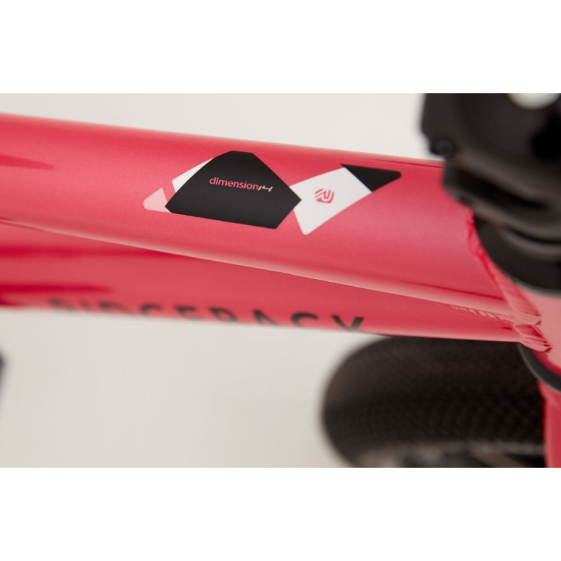 Vélo enfant 14" Ridgeback Dimension 14 (2-5 ans)