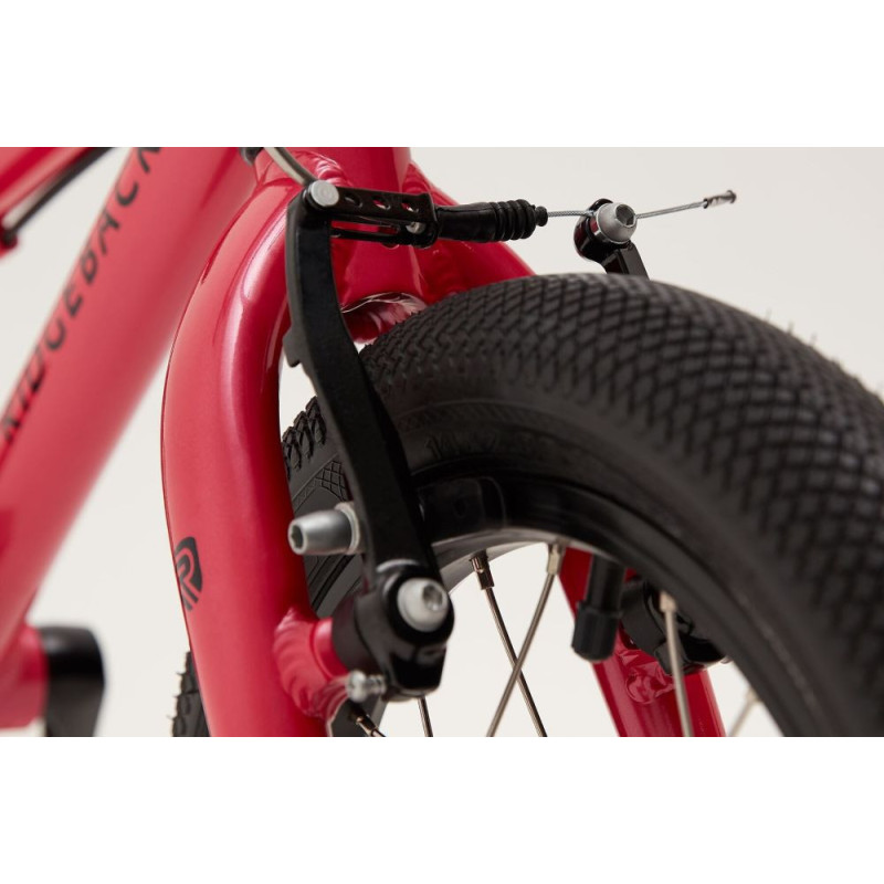 Vélo enfant 14" Ridgeback Dimension 14 (2-5 ans)