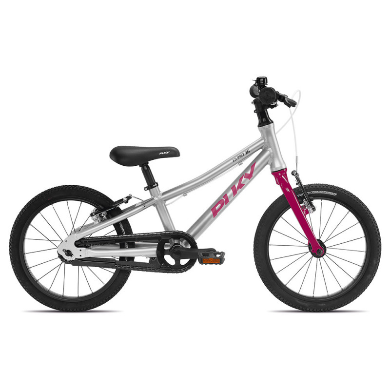 Vélo enfant 16" Puky LS-Pro 16-1