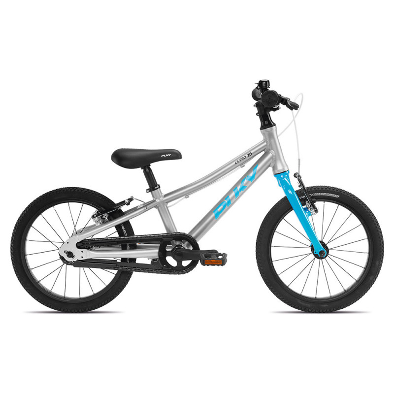 Vélo enfant 16" Puky LS-Pro 16-1