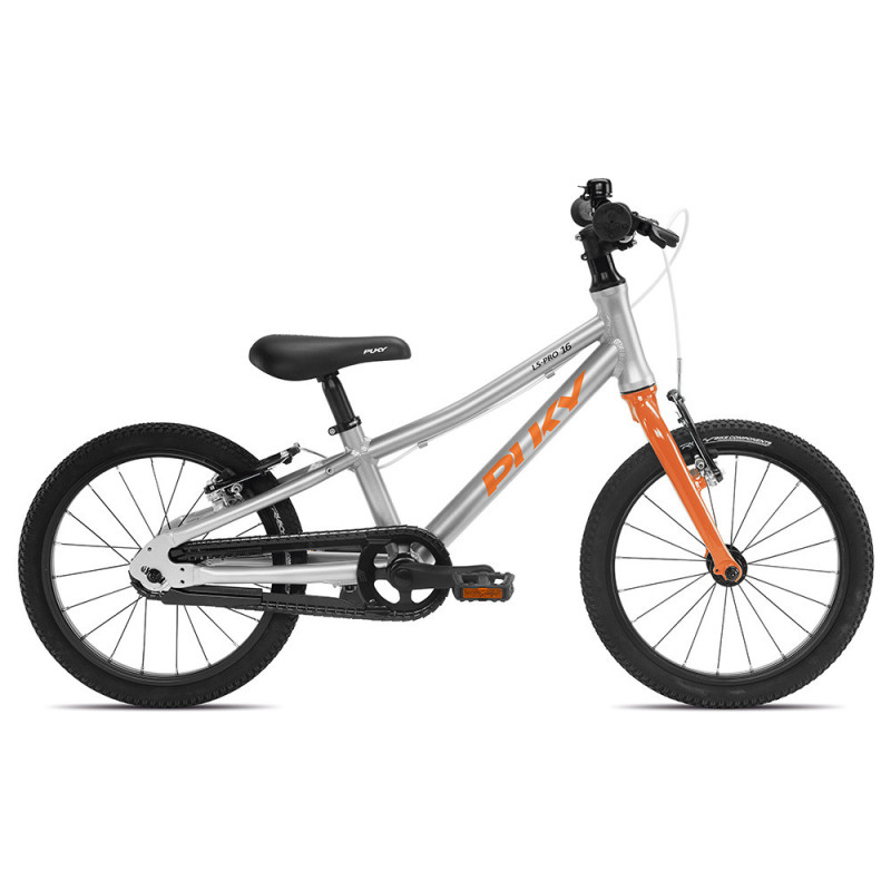 Vélo enfant 16" Puky LS-Pro 16-1