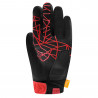 Gants speed bike Racer Roca 3 paume