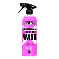 Nettoyant à sec Muc-Off Waterless Wash