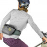 Sac ceinture bikepacking Apidura Backcountry Hip Pack vélo