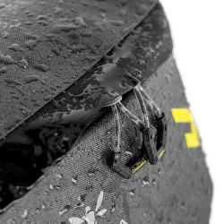 Sac ceinture bikepacking Apidura Backcountry Hip Pack zip étanche