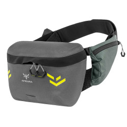 Sac ceinture bikepacking Apidura Backcountry Hip Pack 2.5L