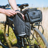 Porte-bagages arrière Zéfal Raider R70 support latéral