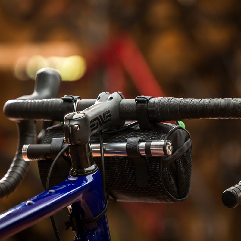 Sacoche de guidon bikepacking Miss Grape Moon Commuting 2L