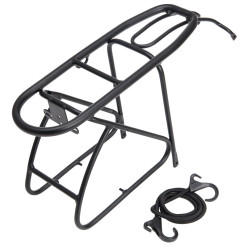 Biologic porte bagages velo 16 et 20 pouces