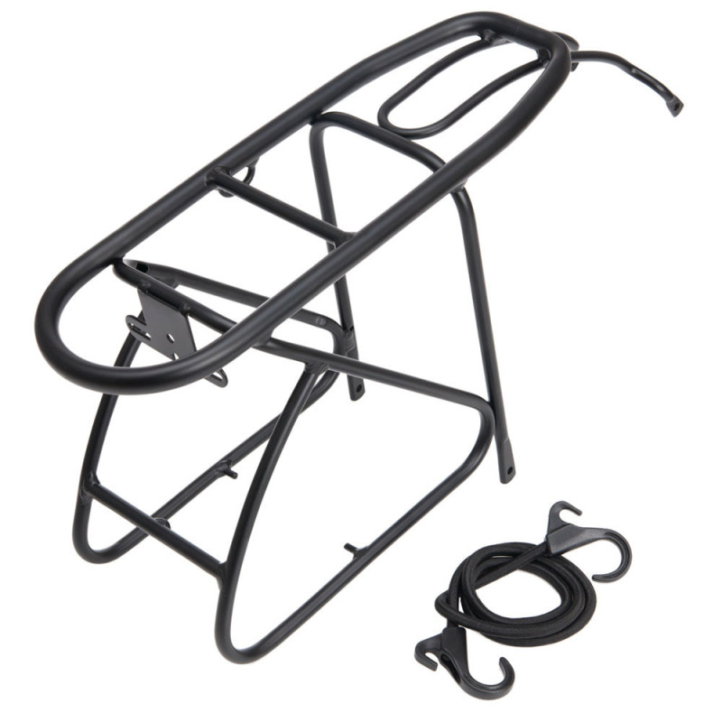 Biologic porte bagages velo 16 et 20 pouces