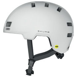 Casque vélo ville Abus Skurb MIPS