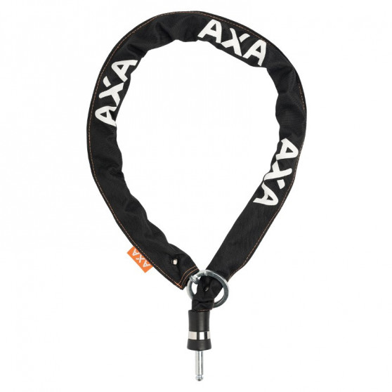 Antivol chaîne Axa RLC Plug-in anthracite