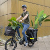 Protection de pluie Tern Storm Box Mini pour vélo cargo GSD / HSD