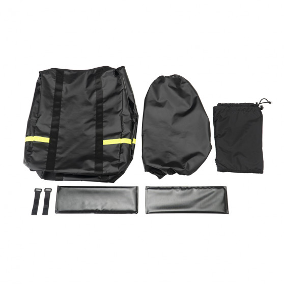 Protection de pluie Tern Storm Box Mini kit complet