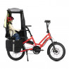 Tente de pluie Tern Storm Shield Mini transport enfant