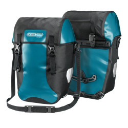 Paire de sacoches arrière Ortlieb Bike-Packer Classic 2 x 20L