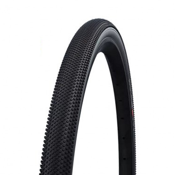 Pneu vélo gravel Schwalbe G-One Allround noir