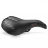 Selle de vélo ville SMP Martin Touring profil