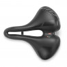 Selle de vélo ville SMP Martin Touring ouverture