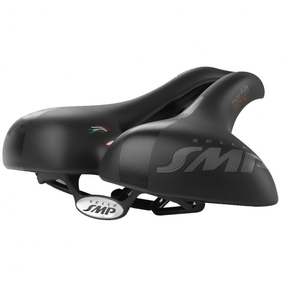 Selle de vélo ville SMP Martin Touring