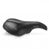 Selle de vélo ville SMP Martin Touring Gel profil