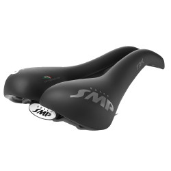 Selle de vélo randonnée SMP TRK