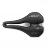 Selle de vélo randonnée électrique SMP E-TRK ouverture