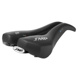 Selle de vélo randonnée électrique SMP E-TRK