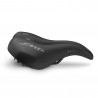 Selle de vélo ville électrique SMP E-City profil