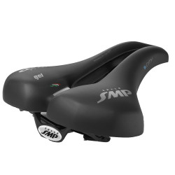 Selle de vélo ville Selle Royal Drifter Plus - Cyclable