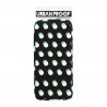 Coussin passager sur porte-bagages Urban Proof pois assise