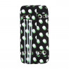 Coussin passager sur porte-bagages Urban Proof pois colliers 