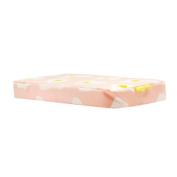 Coussin passager sur porte-bagages Urban Proof - motifs