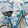 Couvre-selle Urban Proof tissu recyclé