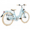 Vélo enfant 20" Puky Skyride 20-3 Light (6-8 ans)